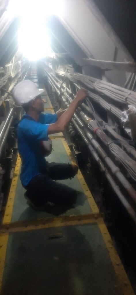 Welding & Fitting