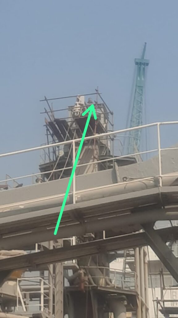 CCTV Installation